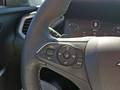 Opel Grandland Gebrauchtwagen