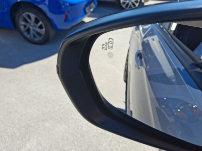 Opel Grandland Gebrauchtwagen