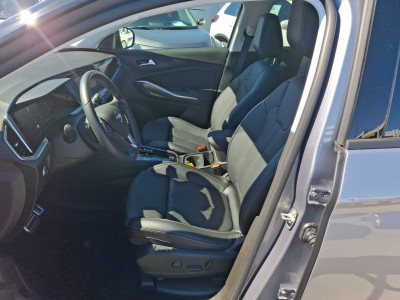 Opel Grandland Gebrauchtwagen