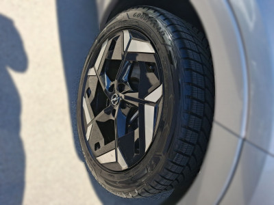 Opel Grandland Gebrauchtwagen