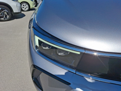 Opel Grandland Gebrauchtwagen