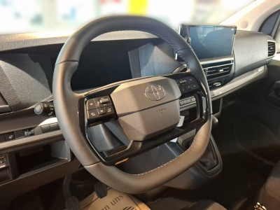Toyota Proace Vorführwagen