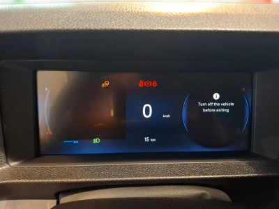 Toyota Proace Vorführwagen