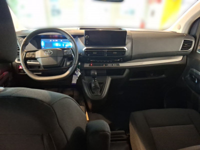 Toyota Proace Vorführwagen
