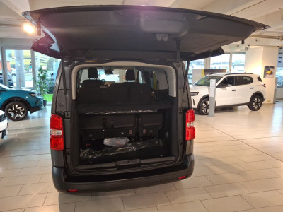 Toyota Proace Vorführwagen