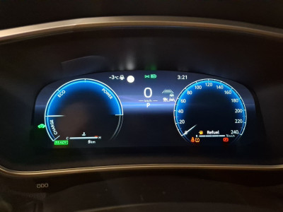 Toyota Corolla Cross Gebrauchtwagen