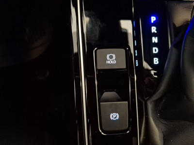 Toyota Corolla Cross Gebrauchtwagen