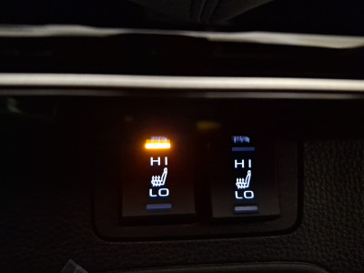 Toyota Corolla Cross Gebrauchtwagen