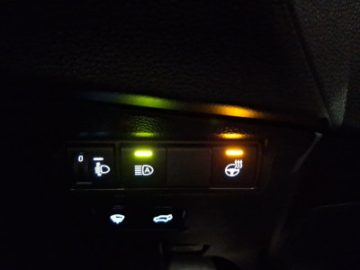 Toyota Corolla Cross Gebrauchtwagen