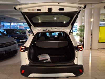 Toyota Corolla Cross Gebrauchtwagen