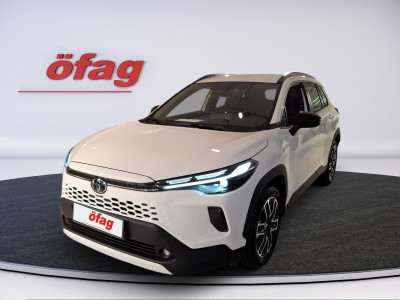 Toyota Corolla Cross Gebrauchtwagen