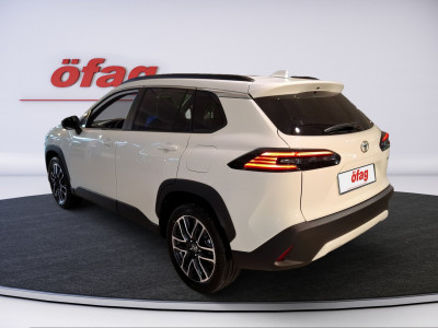 Toyota Corolla Cross Gebrauchtwagen