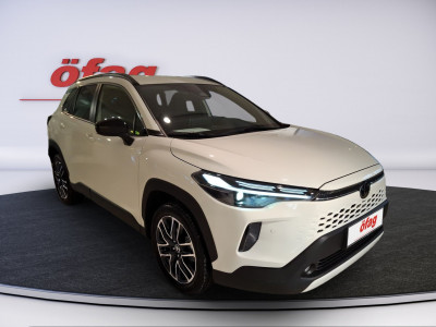 Toyota Corolla Cross Gebrauchtwagen