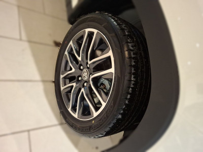 Toyota Corolla Cross Gebrauchtwagen