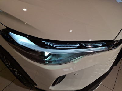 Toyota Corolla Cross Gebrauchtwagen