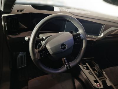 Opel Astra Gebrauchtwagen Opel Astra Gebrauchtwagen