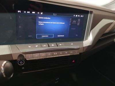 Opel Astra Gebrauchtwagen Opel Astra Gebrauchtwagen