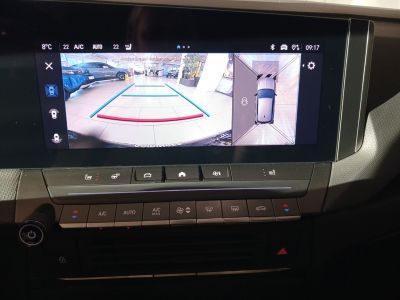 Opel Astra Gebrauchtwagen Opel Astra Gebrauchtwagen