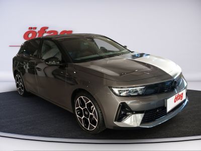 Opel Astra Gebrauchtwagen Opel Astra Gebrauchtwagen