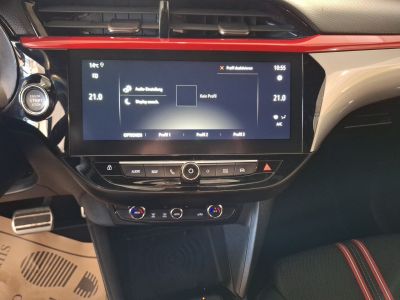 Opel Corsa Gebrauchtwagen