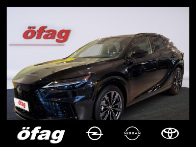 Lexus RX Gebrauchtwagen