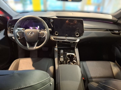 Lexus RX Gebrauchtwagen