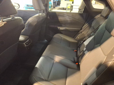 Lexus RX Gebrauchtwagen