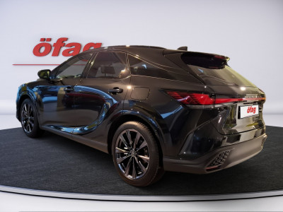 Lexus RX Gebrauchtwagen