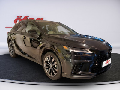 Lexus RX Gebrauchtwagen