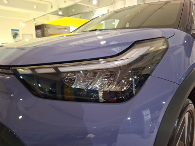 Toyota Aygo X Gebrauchtwagen