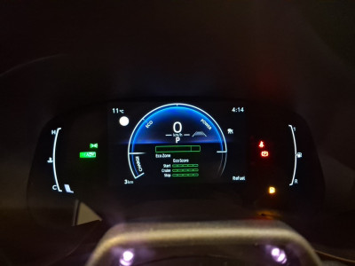 Toyota Aygo X Gebrauchtwagen