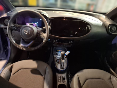 Toyota Aygo X Gebrauchtwagen