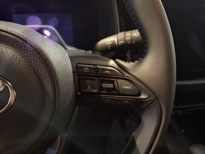 Toyota Aygo X Gebrauchtwagen