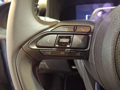 Toyota Aygo X Gebrauchtwagen