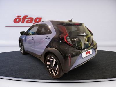 Toyota Aygo X Gebrauchtwagen
