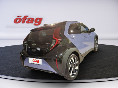 Toyota Aygo X Gebrauchtwagen