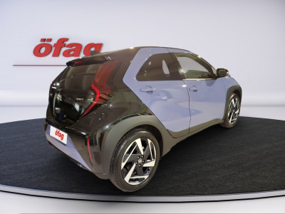 Toyota Aygo X Gebrauchtwagen