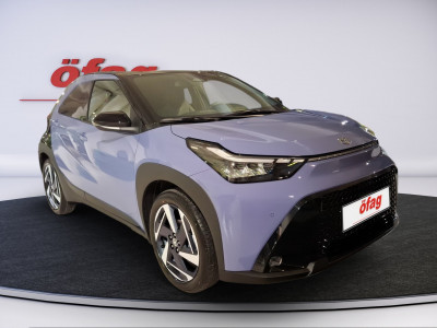Toyota Aygo X Gebrauchtwagen