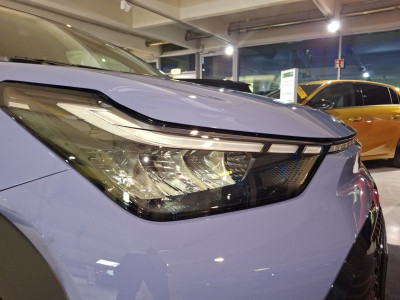 Toyota Aygo X Gebrauchtwagen