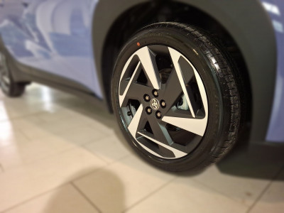 Toyota Aygo X Gebrauchtwagen