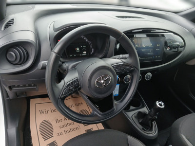Toyota Aygo X Gebrauchtwagen
