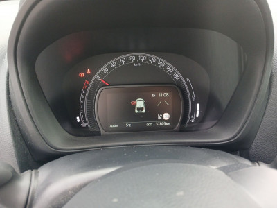 Toyota Aygo X Gebrauchtwagen