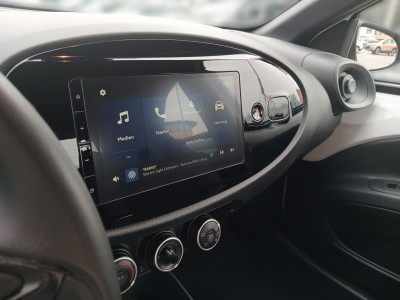 Toyota Aygo X Gebrauchtwagen