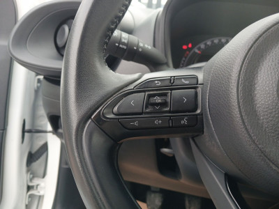 Toyota Aygo X Gebrauchtwagen