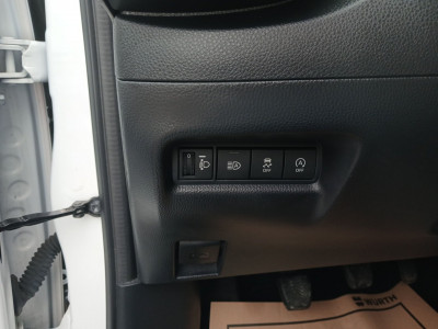 Toyota Aygo X Gebrauchtwagen