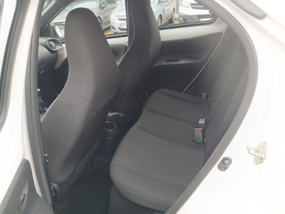 Toyota Aygo X Gebrauchtwagen