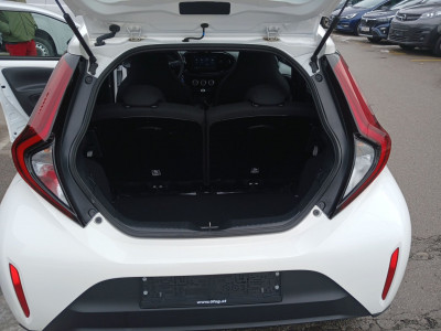 Toyota Aygo X Gebrauchtwagen
