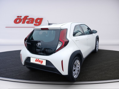 Toyota Aygo X Gebrauchtwagen
