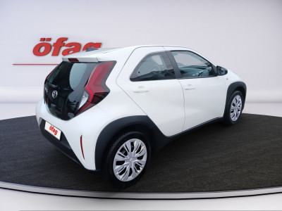 Toyota Aygo X Gebrauchtwagen