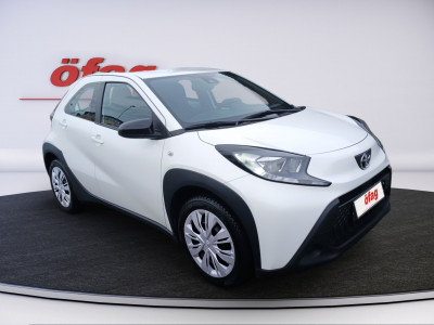 Toyota Aygo X Gebrauchtwagen